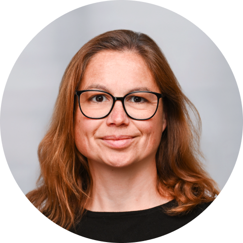 Anne Böttcher
