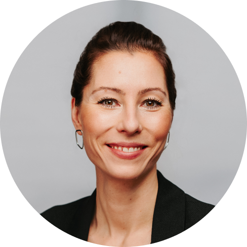 Carolin van Holthe tot Echten
